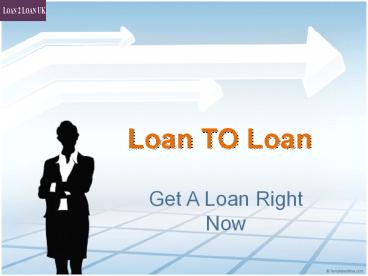 Bad credit payday loan