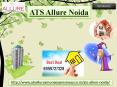 ATS Allure Noida
