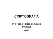 CRIPTOGRAFIA