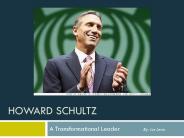 Howard Schultz
