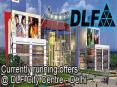 Dlf City Centre Mall Offers Office Spaces in Shalimar Bagh, New Delhi | For Booking 9999561111
