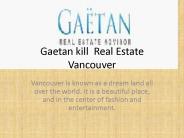 Vancouver Real Estate