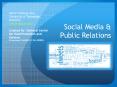 Social Media PowerPoint PPT Presentation