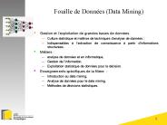 Fouille de Donn