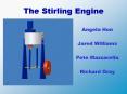 The Stirling Engine PowerPoint PPT Presentation