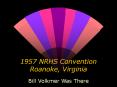 1957 NRHS Convention Roanoke, Virginia PowerPoint PPT Presentation