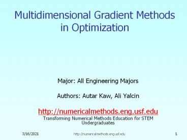 presentation player overlay