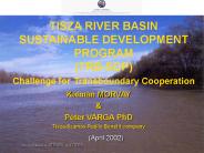 UNDP-RBEC Regional Environmental Program