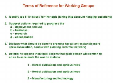 presentation player overlay