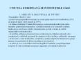 UNIUNEA EUROPEANA SI INSTITUTIILE SALE PowerPoint PPT Presentation