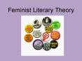 Feminist Literary Theory PowerPoint PPT Presentation