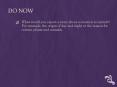 DO Now PowerPoint PPT Presentation