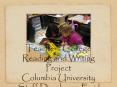 Teachers College Reading and Writing Project Columbia University Staff Developer: Enid Martinez PowerPoint PPT Presentation