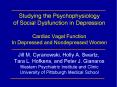 Studying the Psychophysiology PowerPoint PPT Presentation