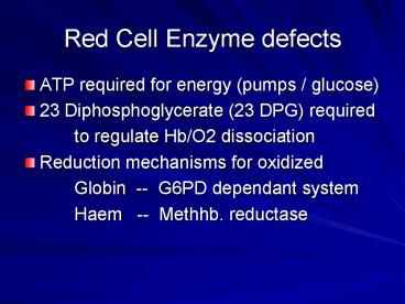 presentation player overlay