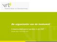 De organisatie van de toekomst PowerPoint PPT Presentation