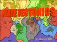 PLATE TECTONICS PowerPoint PPT Presentation