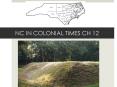 NC IN COLONIAL TIMES CH 12 PowerPoint PPT Presentation