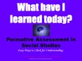 End of Lesson Assessment PowerPoint PPT Presentation