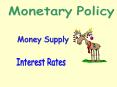 Monetary Policy PowerPoint PPT Presentation