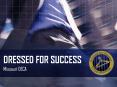 DRESSED FOR SUCCESS PowerPoint PPT Presentation