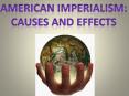 American imperialism: PowerPoint PPT Presentation