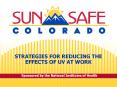 Introduction to Sun Safety Units PowerPoint PPT Presentation