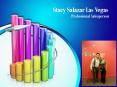 Stacy Salazar Las Vegas PowerPoint PPT Presentation