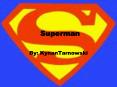 Superman PowerPoint PPT Presentation