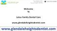 Know the Important Terms for Dental Treatment by www.glendaleheightsdentist.com PowerPoint PPT Presentation