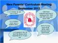 New Parents PowerPoint PPT Presentation