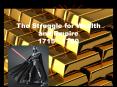 The Struggle for Wealth and Empire 1715 - 1789 PowerPoint PPT Presentation