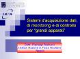 Sistemi d PowerPoint PPT Presentation