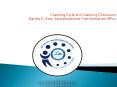 Coaching Cycle and Coaching Continuum Darliny G. Katz, Educatonational Transformation Office PowerPoint PPT Presentation