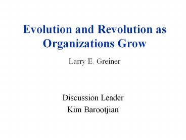 presentation player overlay