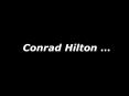 Conrad Hilton  PowerPoint PPT Presentation