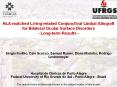 HLA-matched Living-related Conjunctival Limbal Allograft for Bilateral Ocular Surface Disorders - Long-term Results - PowerPoint PPT Presentation