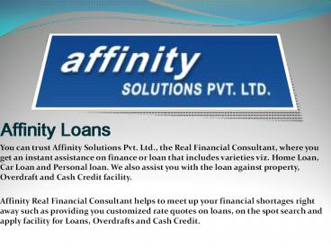 HDFC HOME LOANS,HDFC CAR LOANS.
