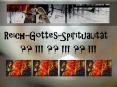 Reich-Gottes-Spiritualit PowerPoint PPT Presentation