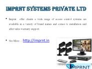 Access Control System