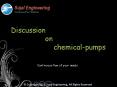 chemical-pumps,industrial process pump manufacturer India PowerPoint PPT Presentation