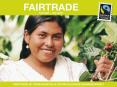 FAIRTRADE with the small producers, their products and plantation-workers from the (low developped) countries of the  PowerPoint PPT Presentation