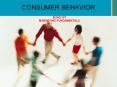 CONSUMER BEHAVIOR PowerPoint PPT Presentation