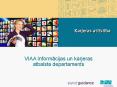 VIAA Informacijas un karjeras atbalsta departaments PowerPoint PPT Presentation