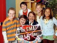 Are You Smarter  Than a 5th Grader?