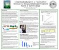 Understanding Dynamics of Fecal Coliform Removal in a Biological Wastewater Treatment Facility at Oberlin College PowerPoint PPT Presentation