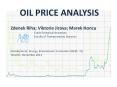 OIL PRICE ANALYSIS PowerPoint PPT Presentation
