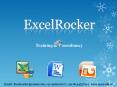 Excelrocker- Pioneer in providing Advanced excel training  and Professional PowerPoint Training in Chennai and Pune PowerPoint PPT Presentation