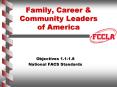 Family, Career PowerPoint PPT Presentation