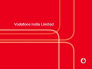 Vodafone India Limited